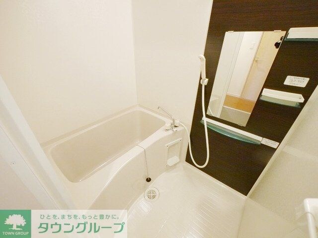 リブリ・新都心の物件内観写真