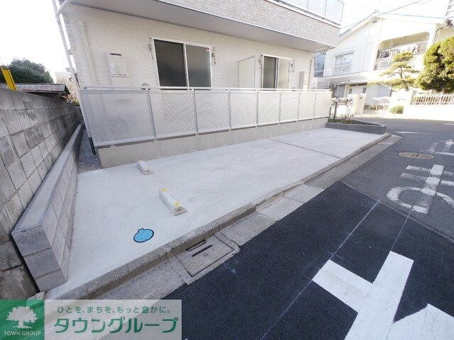 リブリ・新都心の物件内観写真