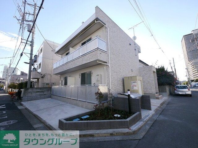 リブリ・新都心の物件内観写真