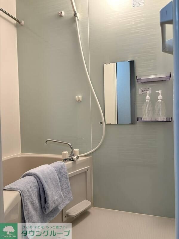 さくらひなたのsentieroの物件内観写真