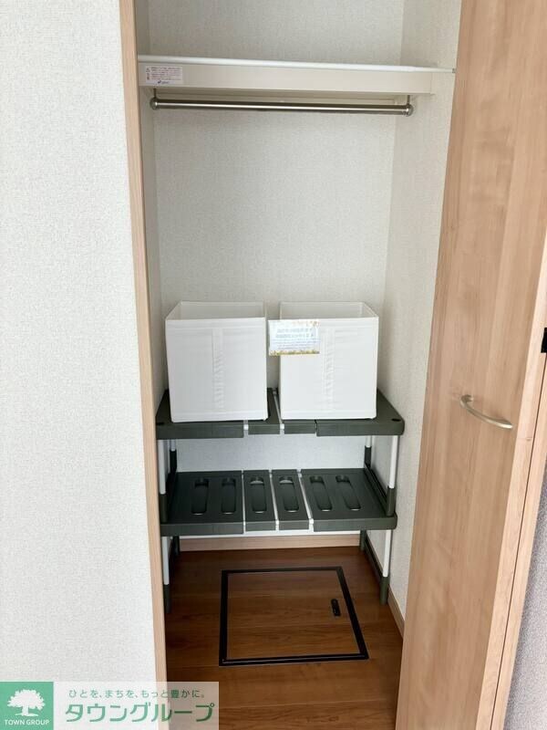 さくらひなたのsentieroの物件内観写真