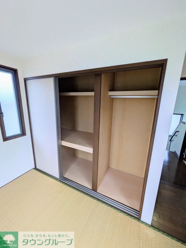 ドミエールＡの物件内観写真