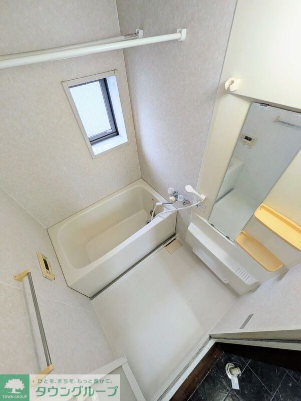 ドミエールＡの物件内観写真