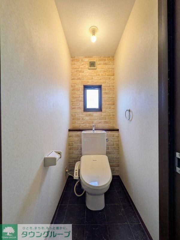 ドミエールＡの物件内観写真