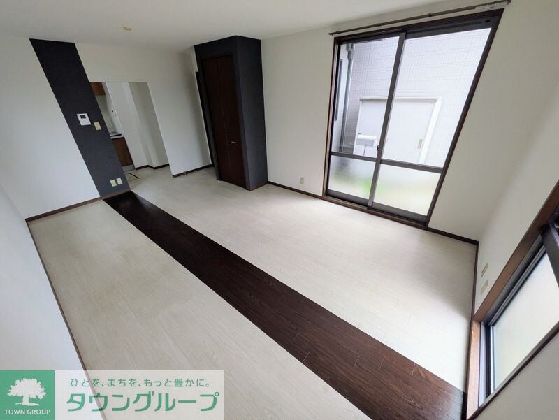 ドミエールＡの物件内観写真