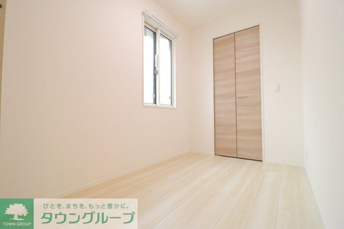 アリエス東大成の物件内観写真