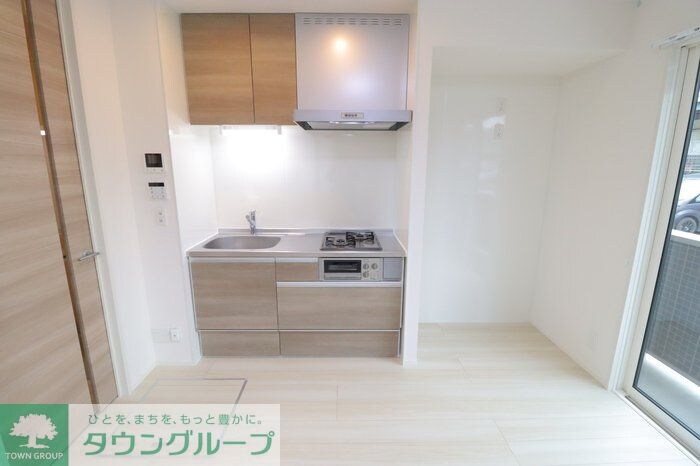 アリエス東大成の物件内観写真