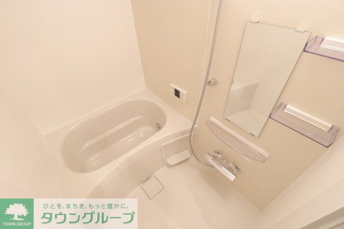 アリエス東大成の物件内観写真