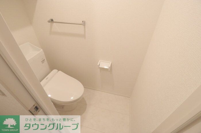 アリエス東大成の物件内観写真