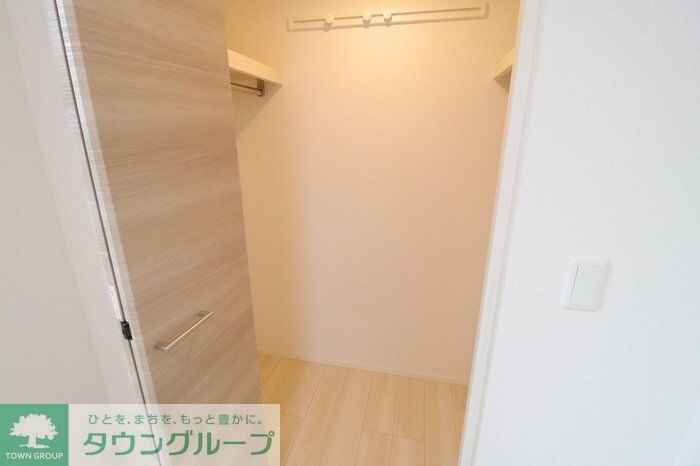 アリエス東大成の物件内観写真