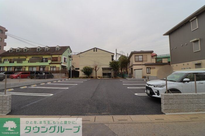 アリエス東大成の物件内観写真