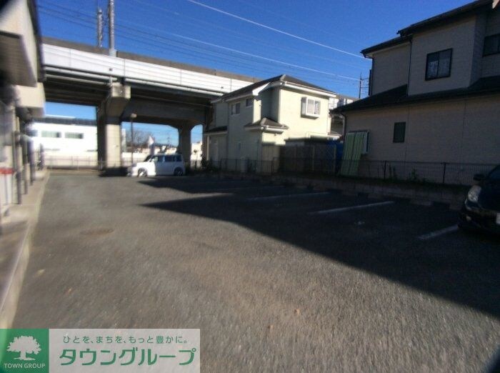 ルミナール・デュオの物件内観写真