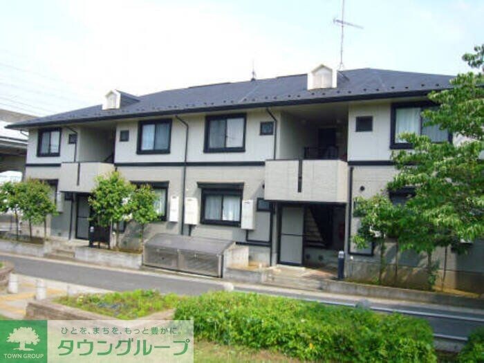 ルミナール・デュオの物件内観写真