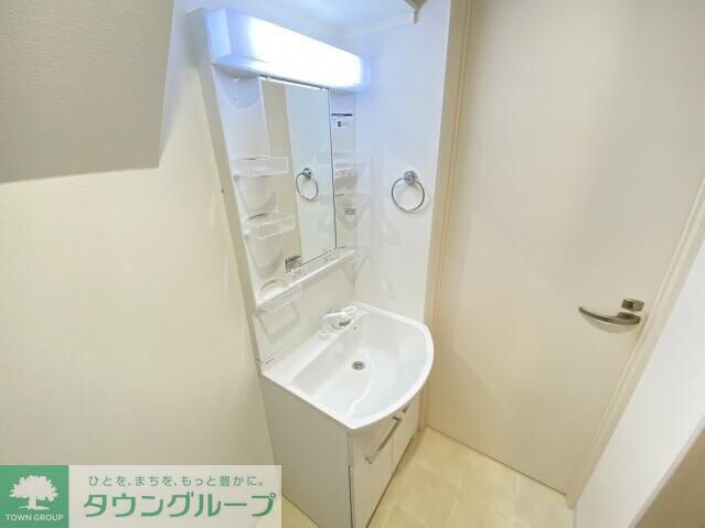 ＣＢ原市ベラヴィータの物件内観写真