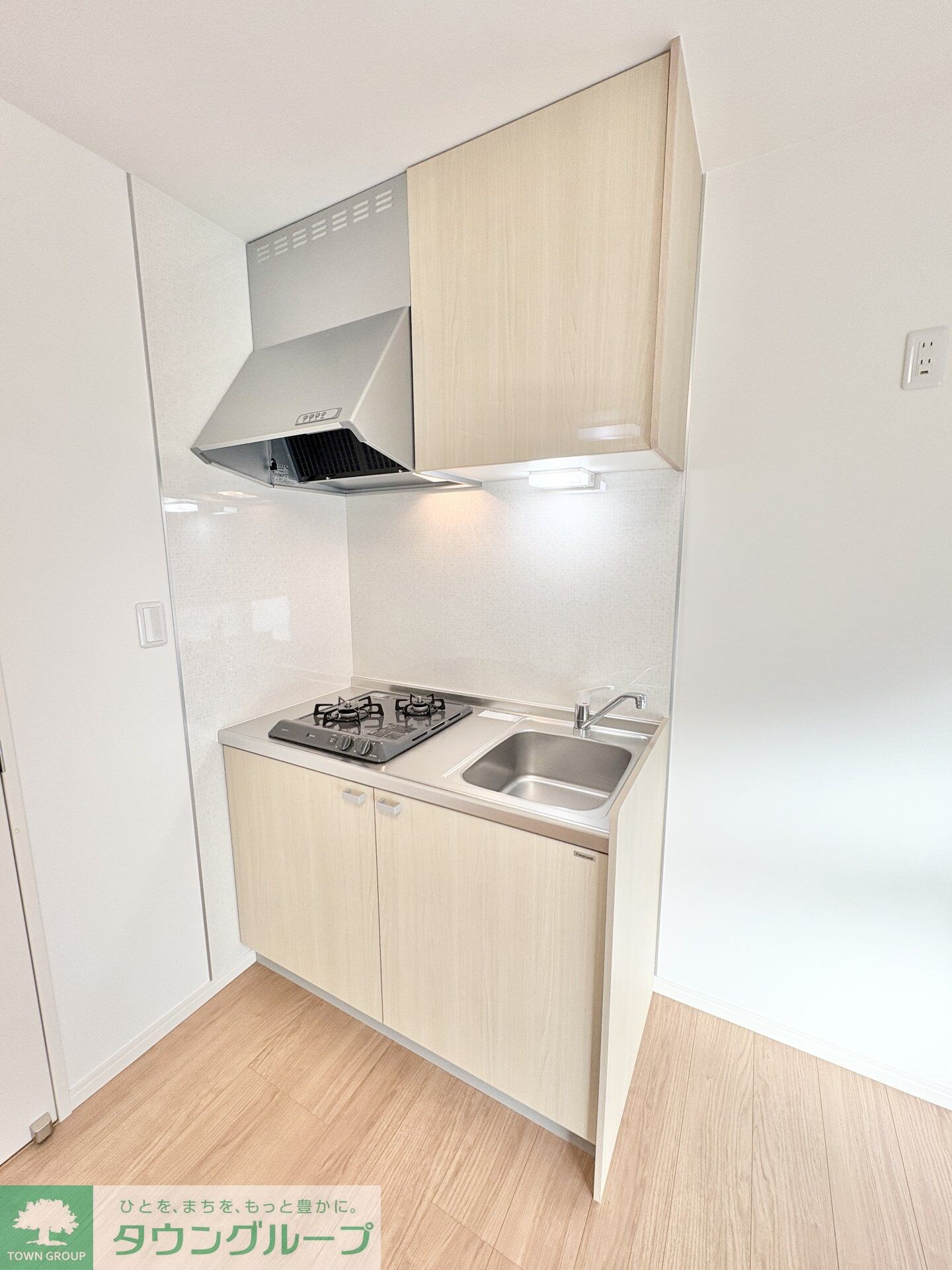 Eden  Beeの物件内観写真