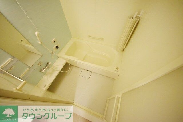 エミネンスの物件内観写真