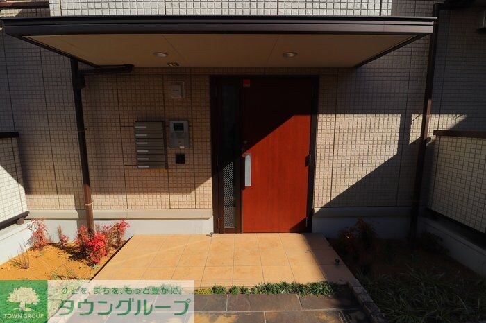 エミネンスの物件内観写真