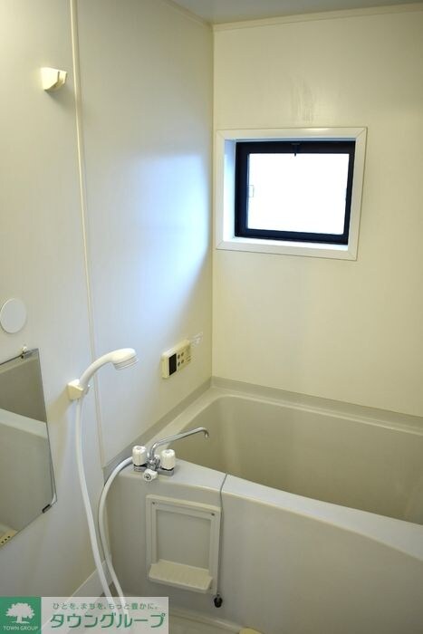 グランナチュール　Ａの物件内観写真