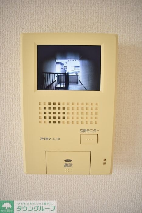 グランナチュール　Ａの物件内観写真