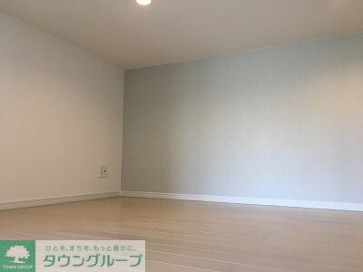 CB大和田セレーヌの物件内観写真