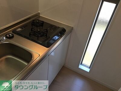 CB大和田セレーヌの物件内観写真