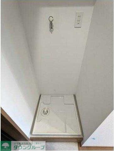 ステラコート北浦和の物件内観写真