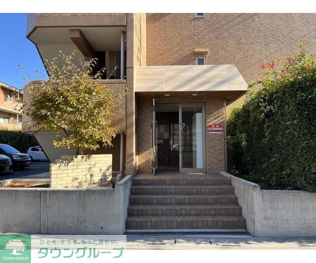 キングホームズ１番館の物件内観写真