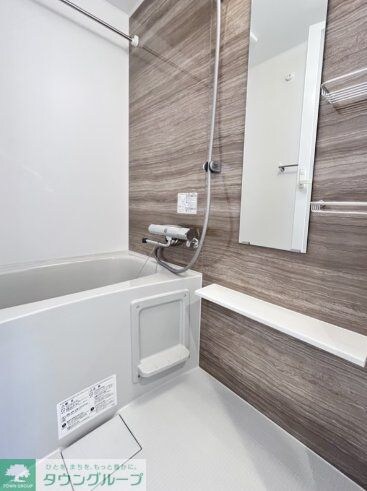 リブリ・ダイワクレストIIの物件内観写真