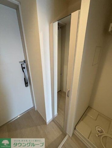 リブリ・ダイワクレストIIの物件内観写真