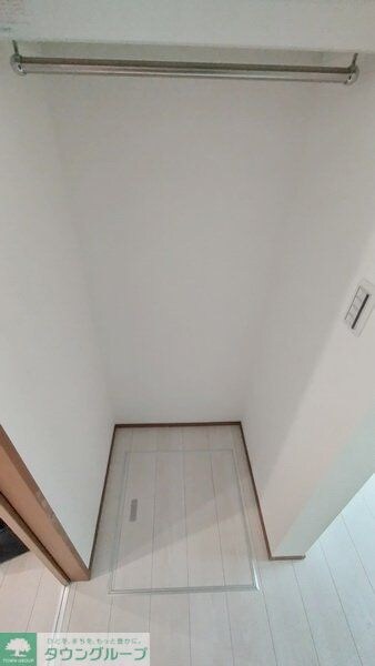 サークル　ヴィラ日進の物件内観写真