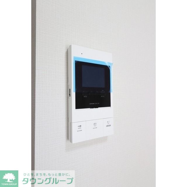 アルファコート蕨７の物件内観写真