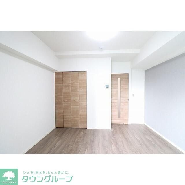 アルファコート蕨７の物件内観写真