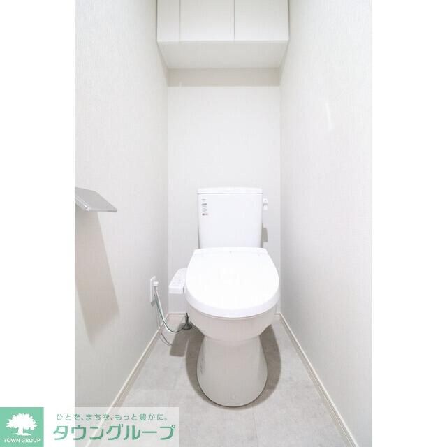 アルファコート蕨７の物件内観写真