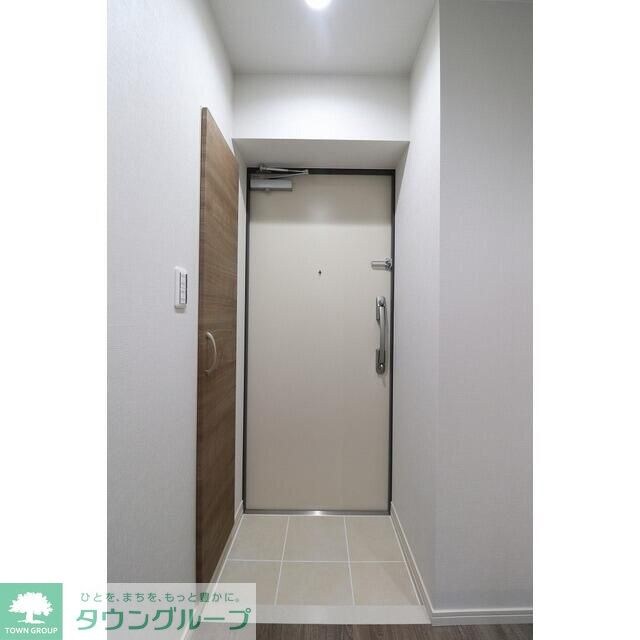 アルファコート蕨７の物件内観写真