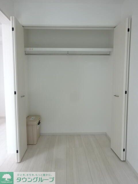 アクアステージの物件内観写真