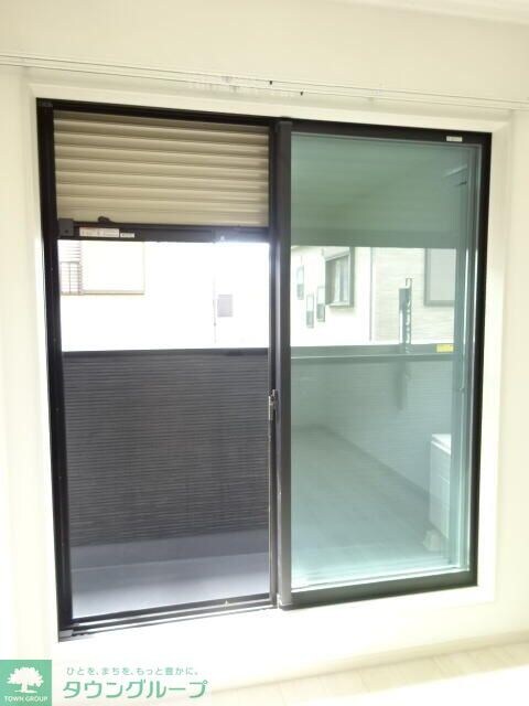 アクアステージの物件内観写真