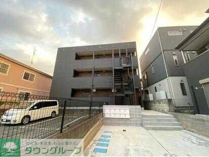 アクアステージの物件内観写真