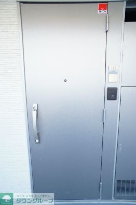 リブリ・コスモの物件内観写真