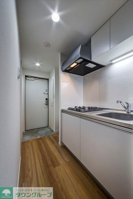 CRASTINE植竹町(クラスティーネウエタケチョウ)の物件内観写真