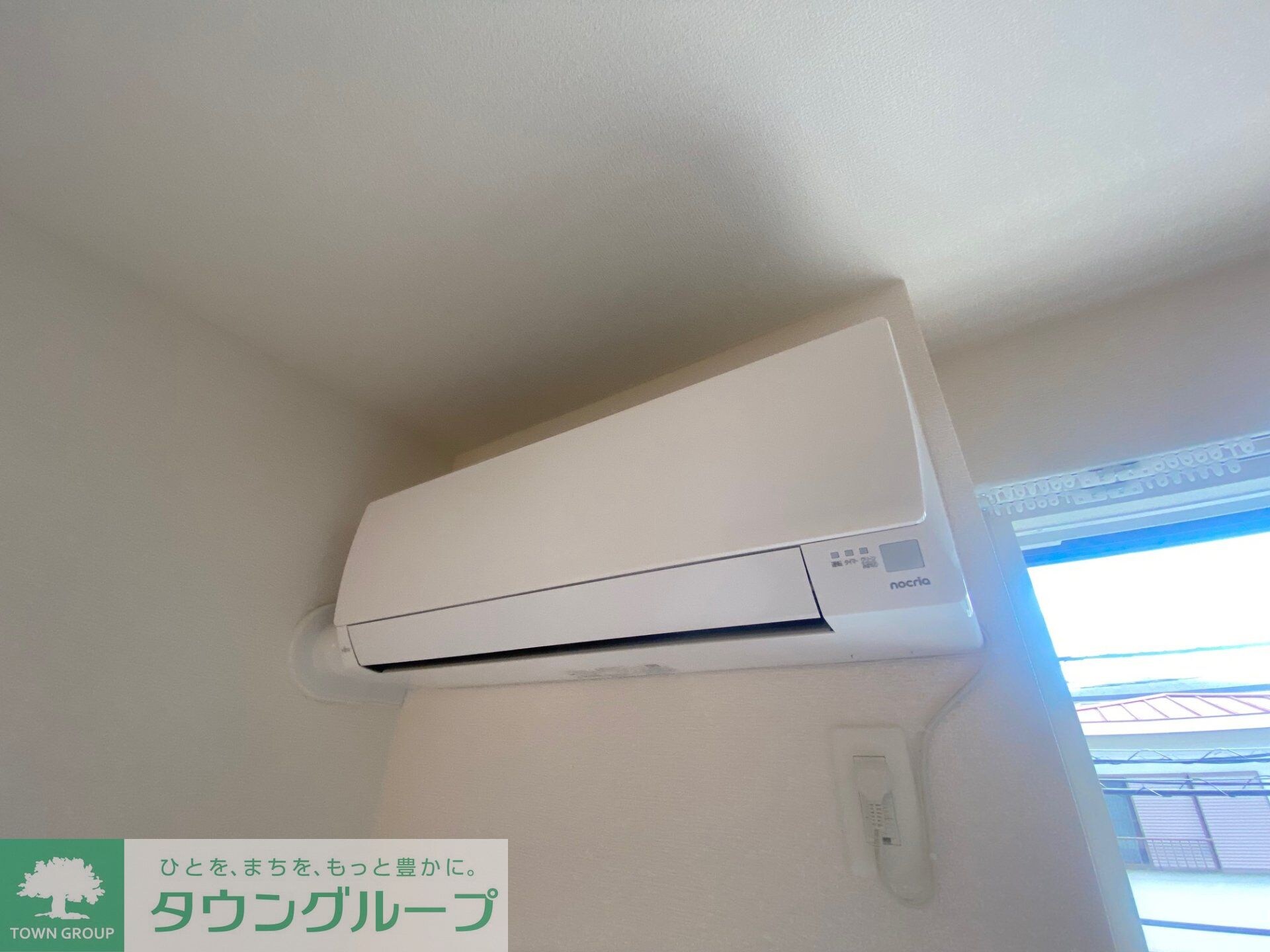 ノーブルヴィラ南浦和の物件内観写真