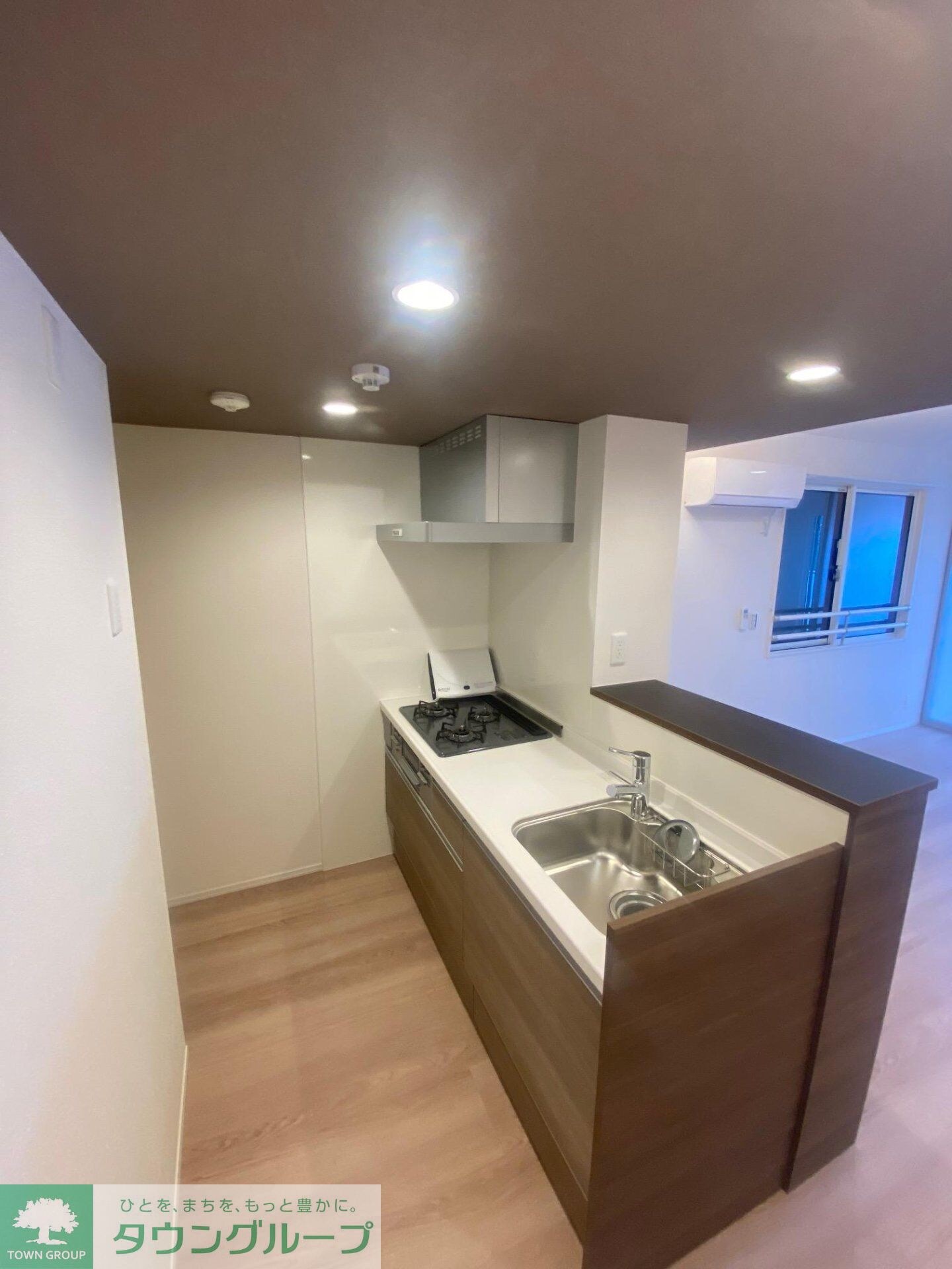 ノーブルヴィラ南浦和の物件内観写真