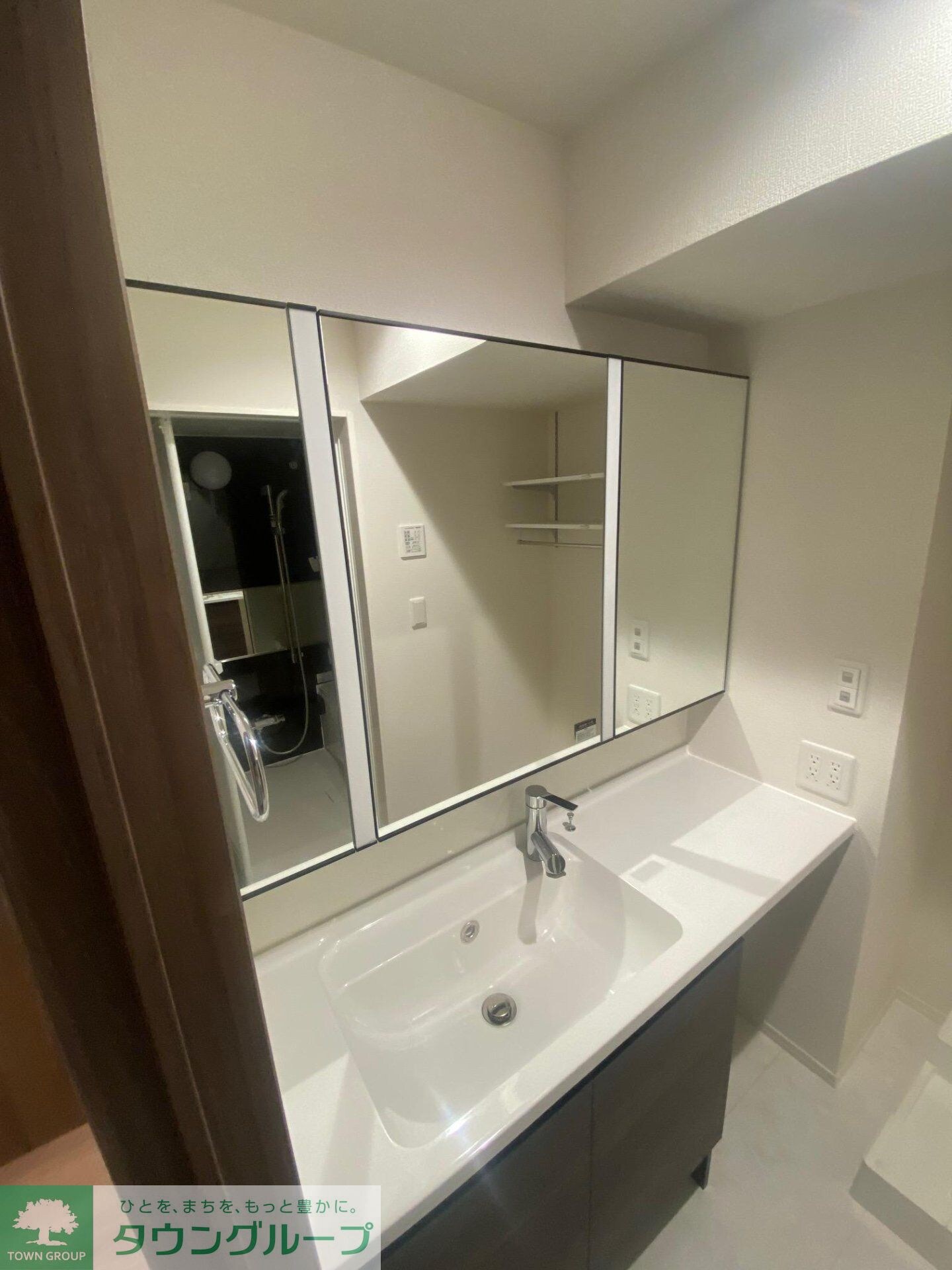 ノーブルヴィラ南浦和の物件内観写真