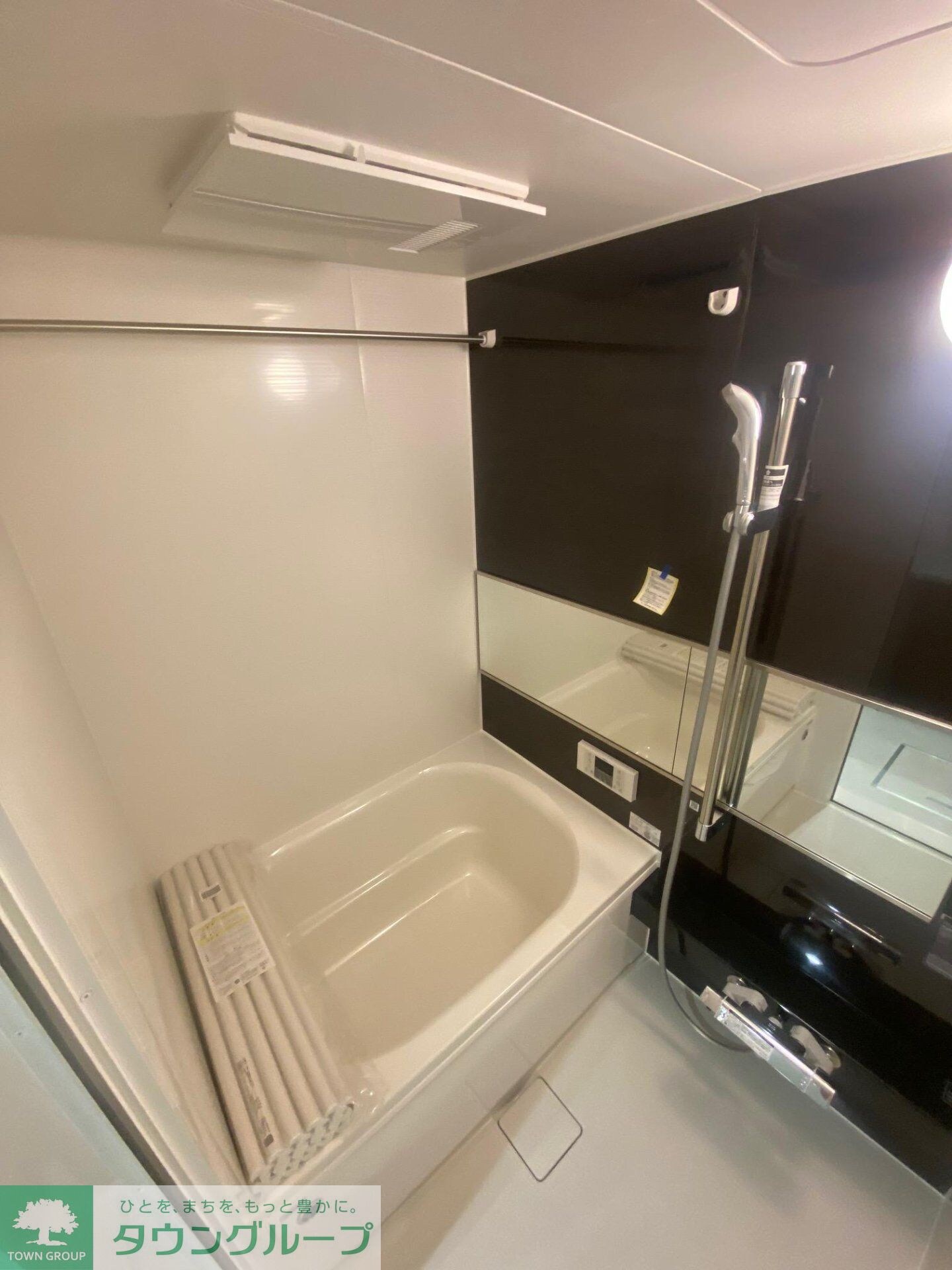 ノーブルヴィラ南浦和の物件内観写真