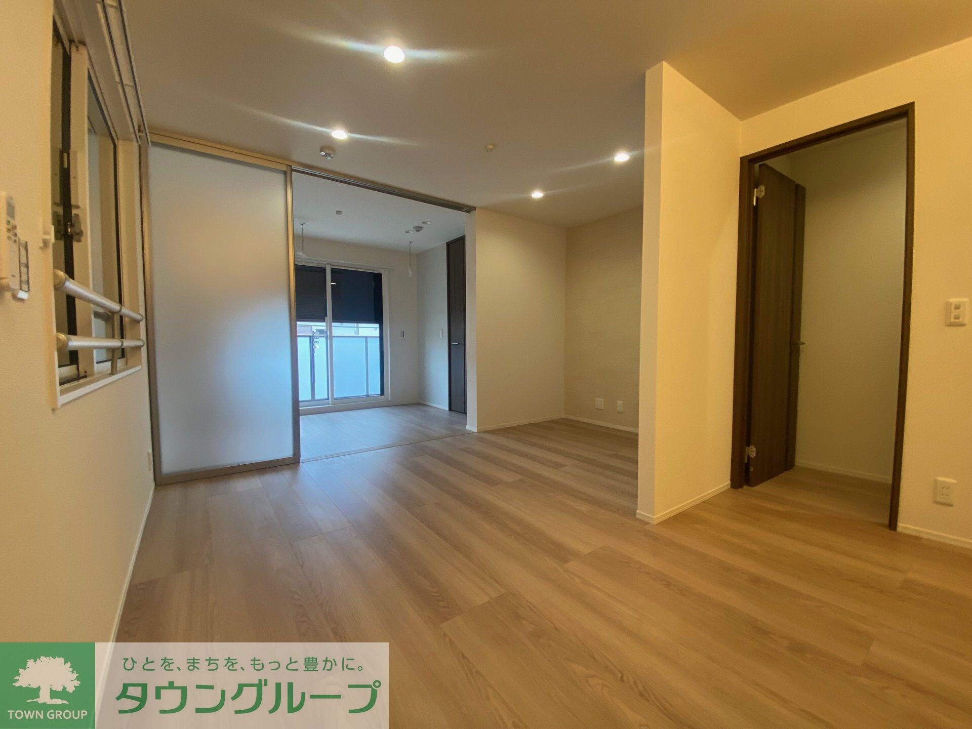 ノーブルヴィラ南浦和の物件内観写真