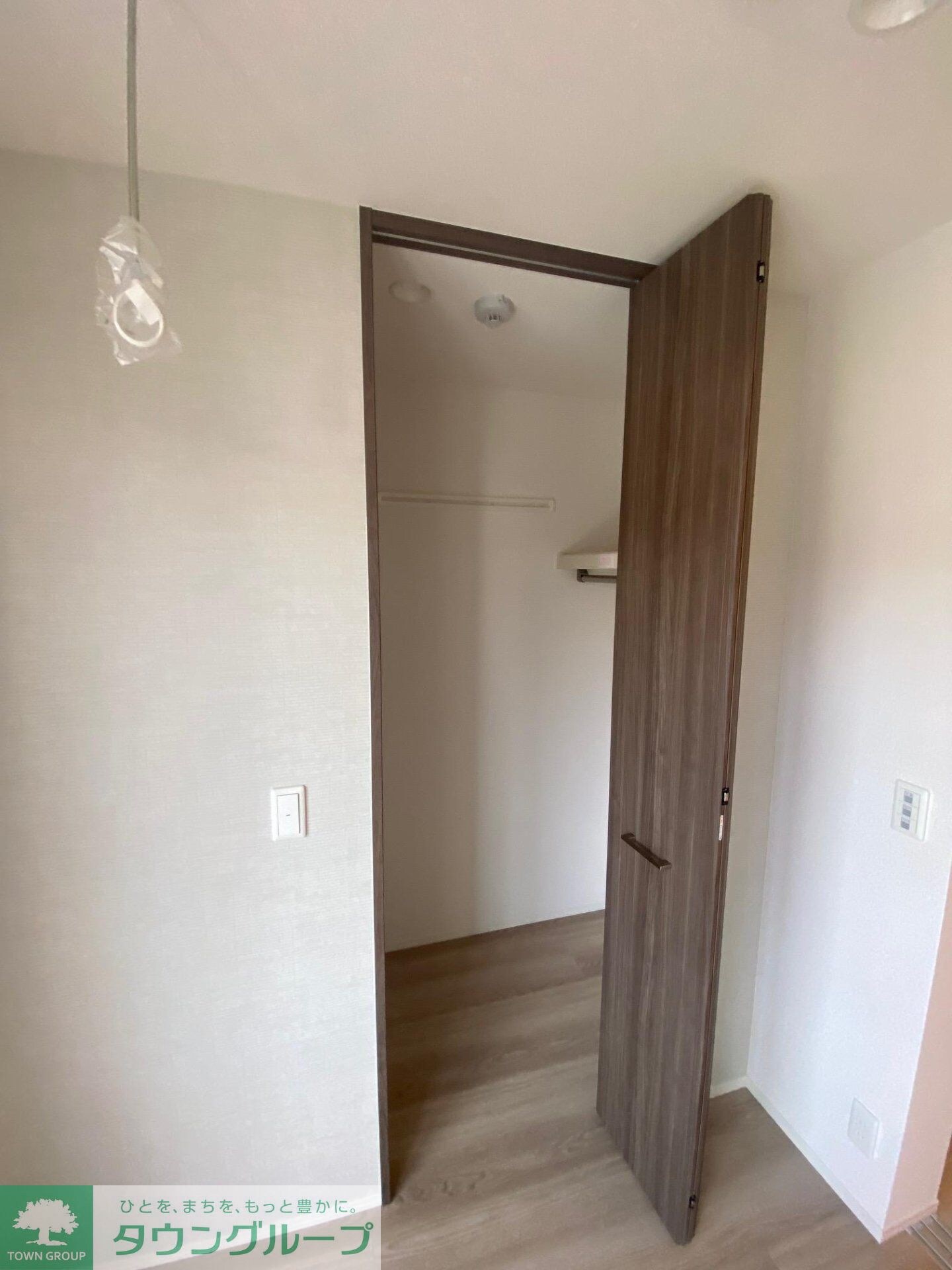 ノーブルヴィラ南浦和の物件内観写真