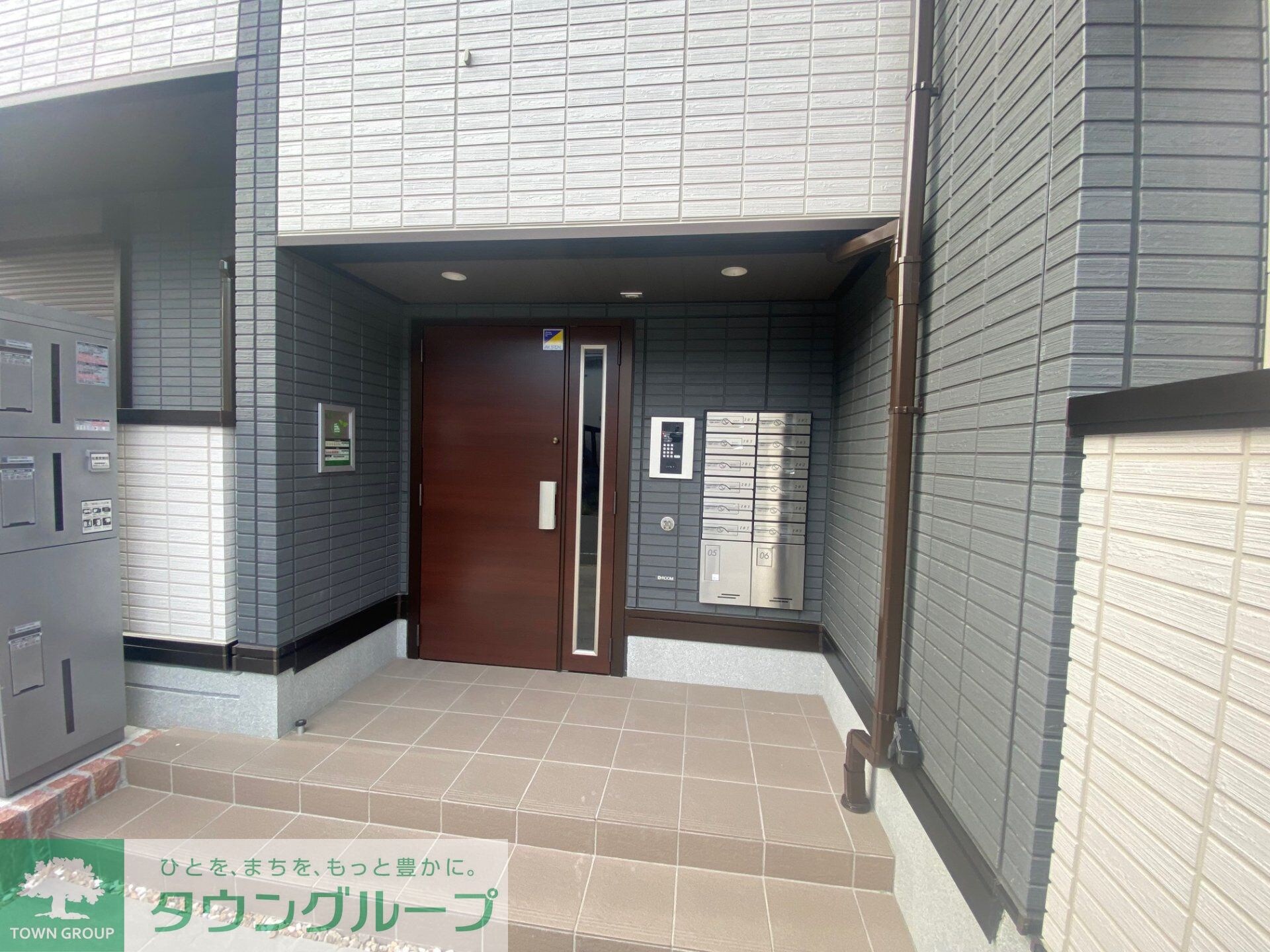 ノーブルヴィラ南浦和の物件内観写真