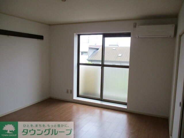 レジェンド末広・Ｂ棟の物件内観写真