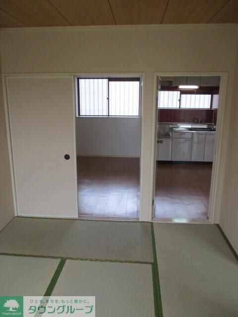 レジェンド末広・Ｂ棟の物件内観写真