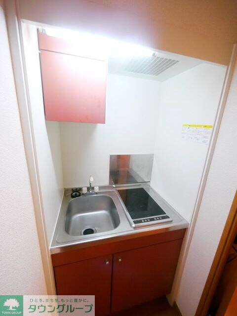 レオパレスＲｅｄｓ　ｆｉｅｌｄの物件内観写真