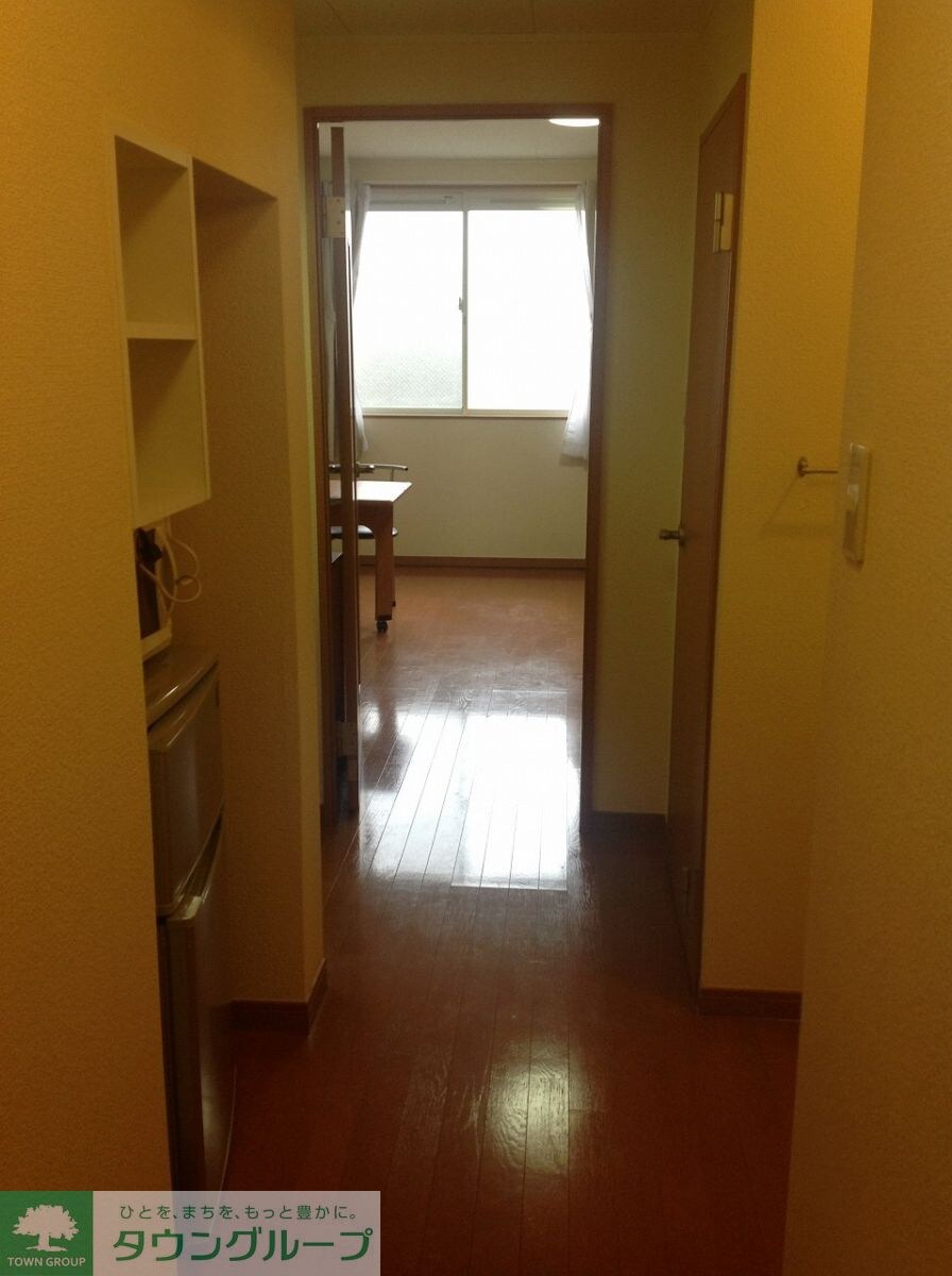 レオパレスＲｅｄｓ　ｆｉｅｌｄの物件内観写真